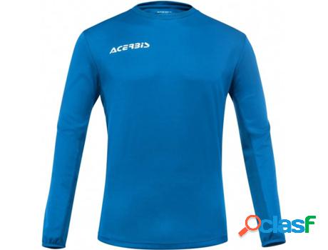 Sweatshirt ACERBIS Belatrix (4XS - Azul)