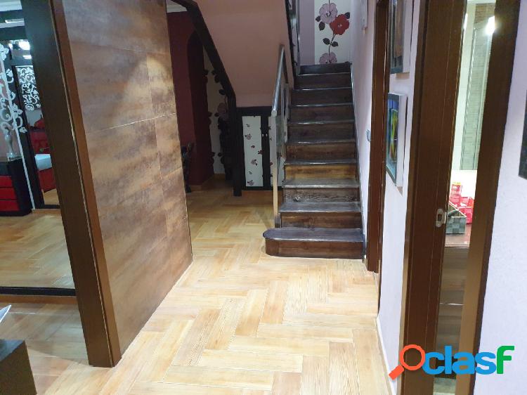 ÁTICO DUPLEX EN GRAN AVENIDA