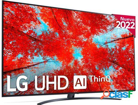 TV LG 75UQ91006LAA7 (LED - 75&apos;&apos; - 189 cm - 4K