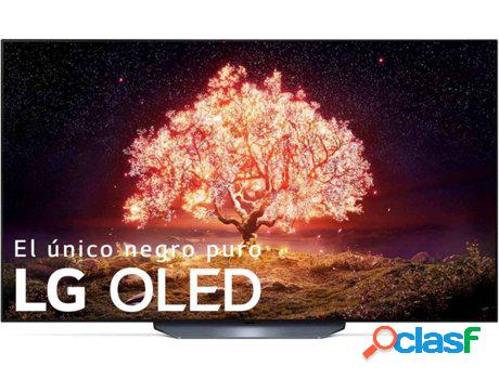 TV LG OLED65B16LA (OLED - 65&apos;&apos; - 165 cm - 4K Ultra