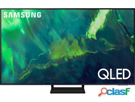 TV SAMSUNG QE65Q70 (QLED - 65&apos;&apos; - 165 cm - 4K