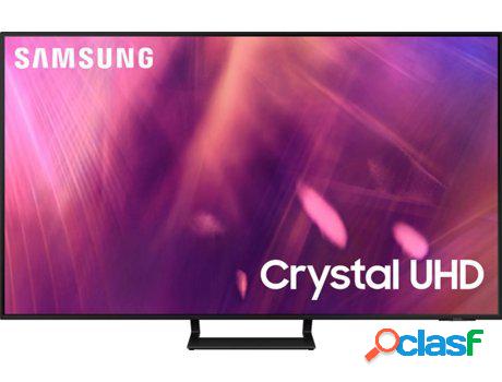 TV SAMSUNG UE65AU9005 (LED - 65&apos;&apos; - 165 cm - 4K