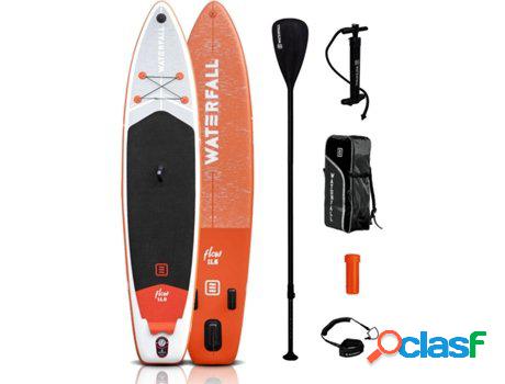 Tabla de Paddle Surf WATERFALL Flow MSL 11.6 Touring