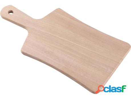 Tablas de Cocina TRAMONTINA Delicate cable direito (Madera