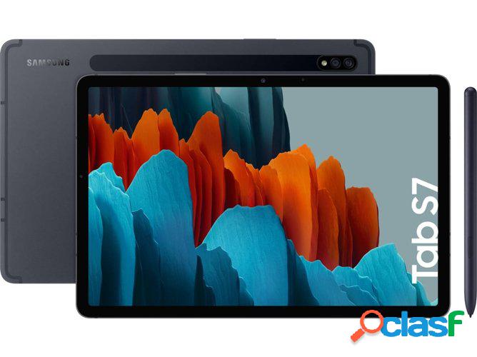 Tablet SAMSUNG Galaxy Tab S7 (11&apos;&apos; - 128 GB - 6 GB