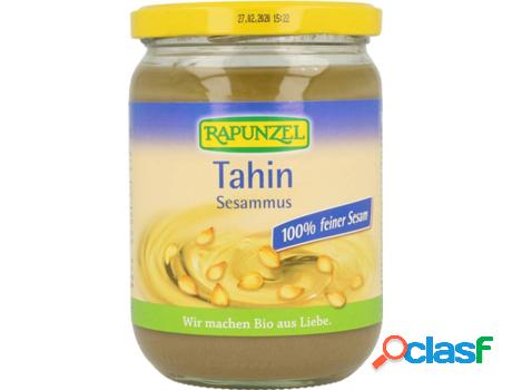 Tahin Tostado Bio RAPUNZEL (500 g)