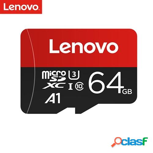 Tarjeta Lenovo TF 32GB 64GB 128GB TF Flash Class10 Tarjeta