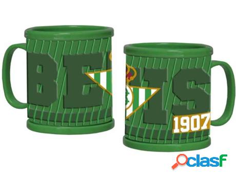 Taza REAL BETIS Verde (300 ml)