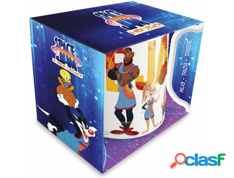 Taza SPACE JAM Space Jam 2