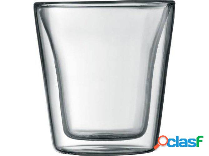 Tazas BODUM Canteen (2 pieza(s))