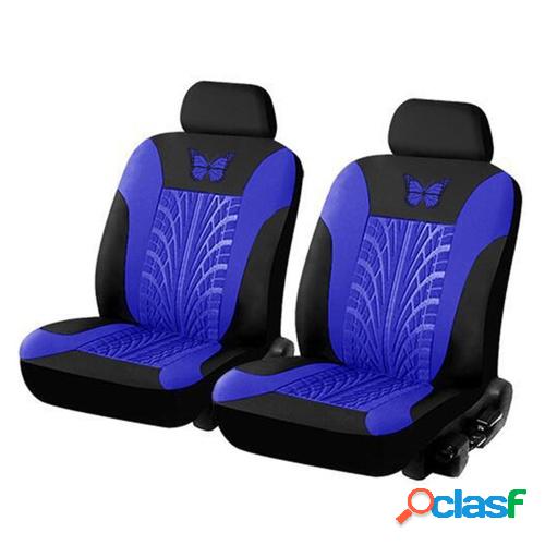 Tela de cubierta de asiento de automóvil Universal de