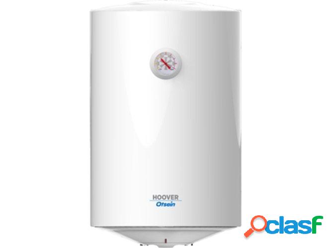 Termo Eléctrico OTSEIN/HOOVER OHTC 30 (30 L - 7.5 bar)