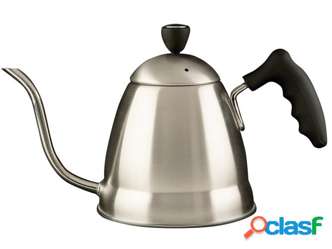 Tetera LA CAFETIÈRE Gooseneck Acero Inox