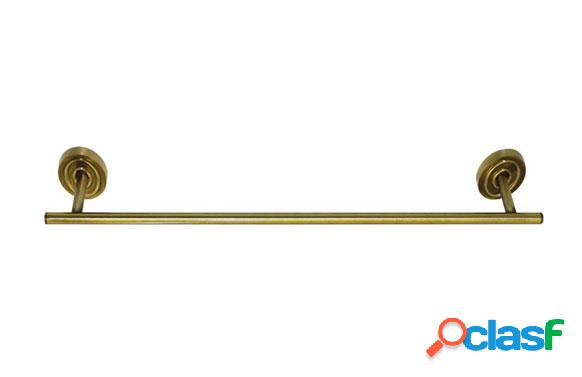 Toallero barra de 46cm Modernbath B-Gold