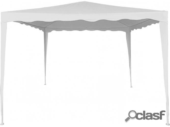 Toldo AKTIVE Blanco (300 x 300 x 250 cm)