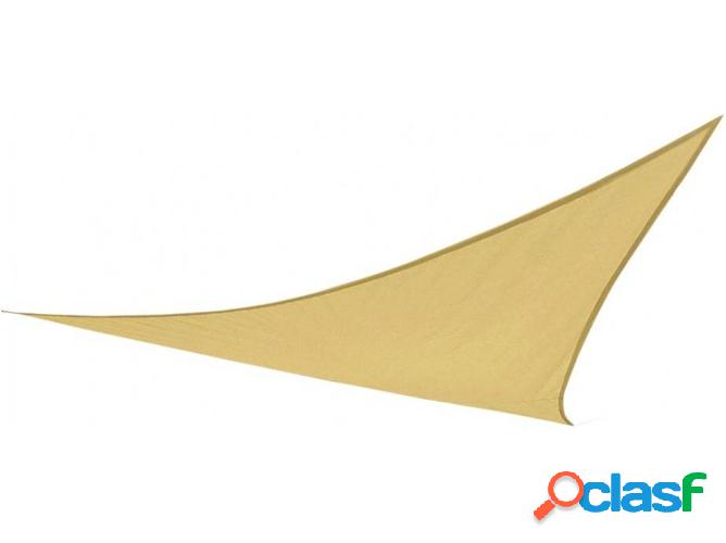 Toldo AKTIVE Garden (360x360 cm - Amarillo)