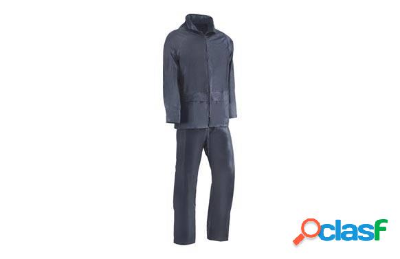 Traje de agua Juba Be Green nylon Azul XL