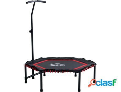 Trampolín HOMCOM A71-006RD