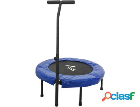 Trampolín ORANGE MOOVZ OMT001 Jump Up Deluxe (98 cm)