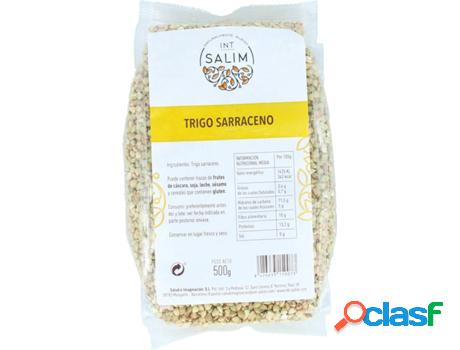 Trigo Sarraceno INT-SALIM (500 g)