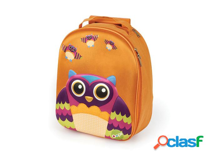 Trolley Infantil OOPS Mocho 36 cm