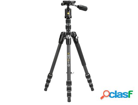 Trípode VANGUARD Veo 3T 204CBP (Bola - Carbono)