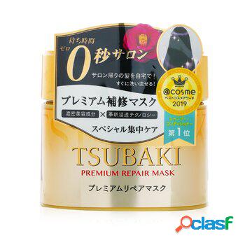 Tsubaki Premium Repair Mask 180g/6oz