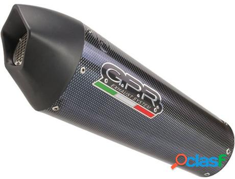 Tubo De Escape GPR EXHAUST SYSTEMS Sistema Completo Gp Evo4