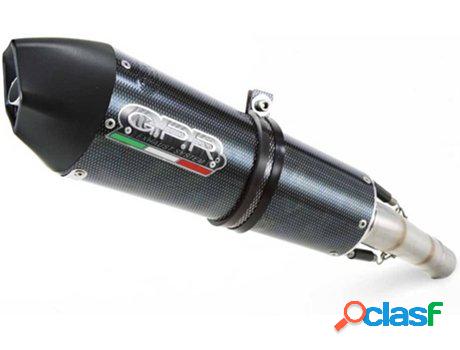 Tubo De Escape GPR EXHAUST SYSTEMS Sistema Completo Gpe