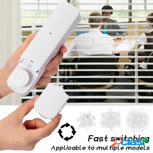 Tuya WIFI M515EGWT Motor de cortina de cuentas de tracción