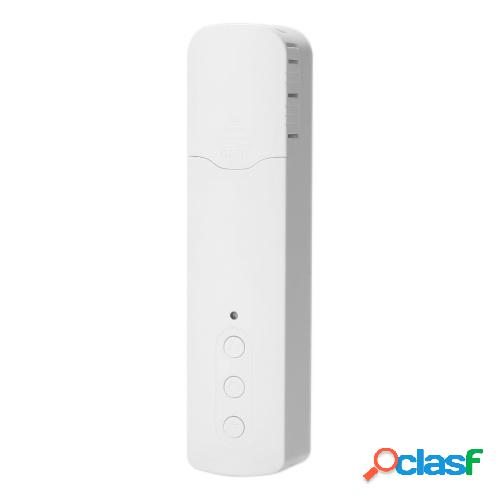 Tuya ZigBee TM616EGZT Motor inteligente de cortina de