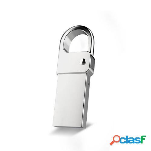 USB2.0 Disco flash USB Compatibilidad perfecta Protección