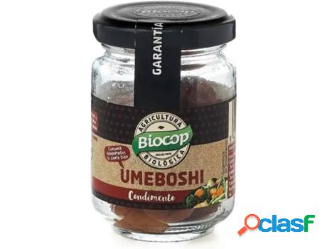 Umeboshi Entera BIOCOP (80 g)
