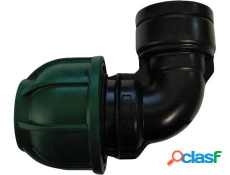 Unión de Tubería GLOBAL 5832 Codo (32 mm)