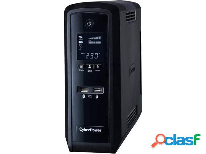 Ups CYBERPOWER CP1300EPFCLCD 6 enchufes