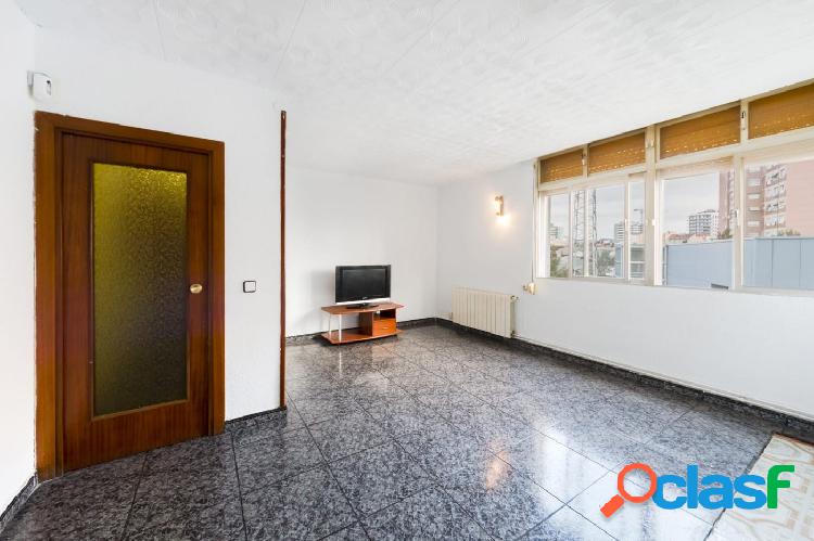 VIVIENDA 1HAB EN ALQUILER EN CORNELLA