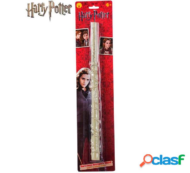 Varita Mágica de Hermione Harry Potter de 30 cm