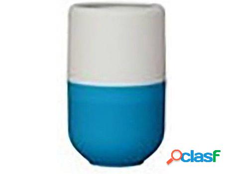 Vaso HOGAR Y MÁS Cepillo Diente Para El Originale Con Goma