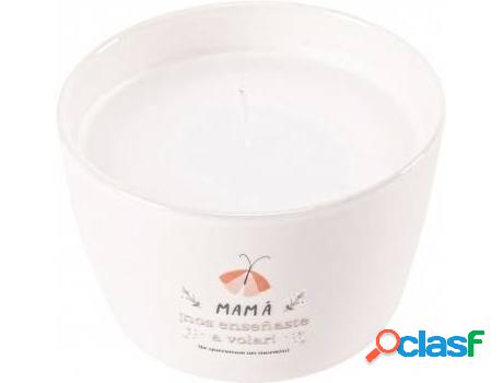 Vela HOGAR Y MÁS Mamá En Original