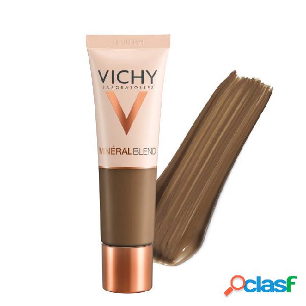 Vichy Mineral Blend Fond Teint Color base hidratante 19