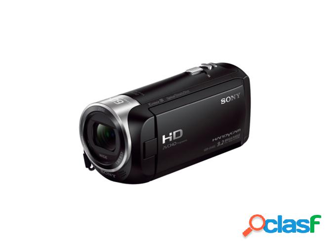 Videocámara SONY HDR-CX405 (2.29 MP - Full HD - Zoom