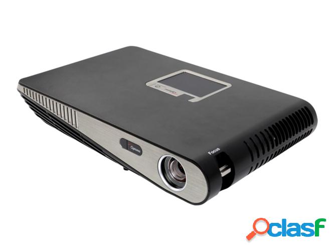 Videoproyector OPTOMA ML1500E