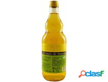 Vinagre de Manzana Vidrio SANTIVERI (750 ml)