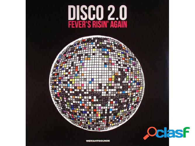 Vinilo Various - Disco 2 (A Further Fine Selection Of