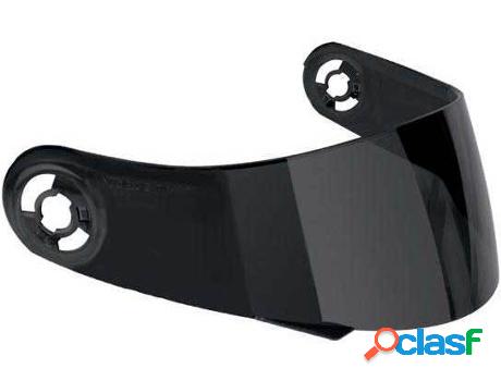 Visera Unisex AGV Blade/blade Air Net Esv 2 Protetor Solar