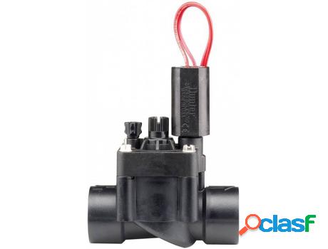 Válvula de Solenoide HUNTER Pgv-101 de 1" de 24 V con