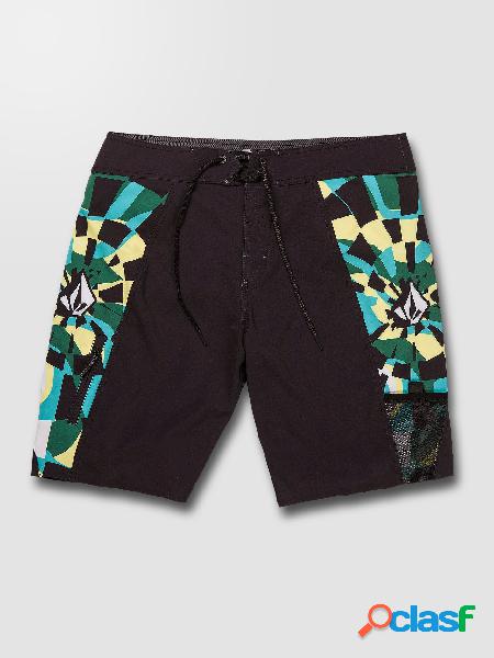 Volcom Boardshort Surf Vitals J Robinson Mod-tech 20" -