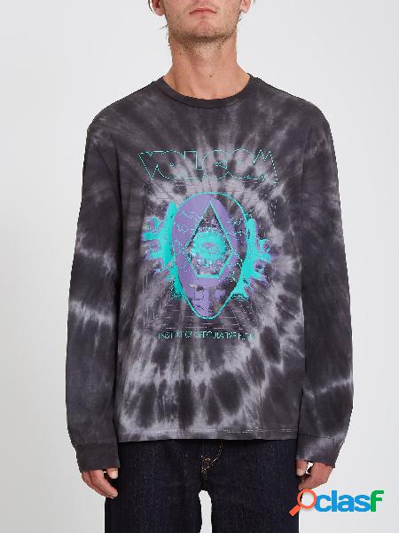 Volcom Camiseta Max Loeffler - MULTI