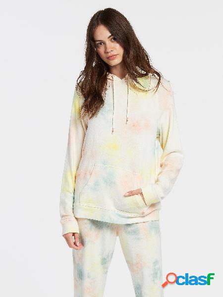 Volcom Sudadera con capucha Lil - MULTI