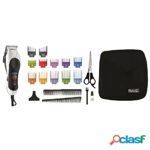 Wahl Maquinilla del pelo 20 piezas Color Pro Plus